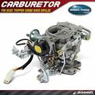 2 Barrel Carburetor for Isuzu Trupper Caribe 2.3L 1988-1994 4Zd1 Amigo Impulse (For: Isuzu Amigo)