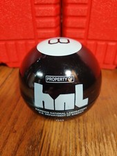 Magic 8 Ball Stranger Things Limited Edition Fortune Telling Novelty Toy