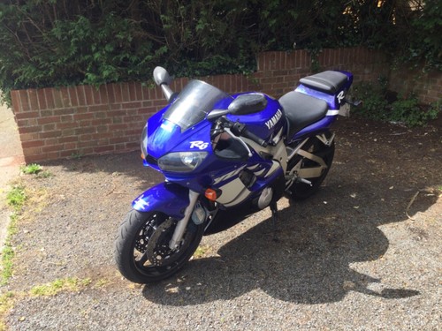motorbike - Picture 4 of 14