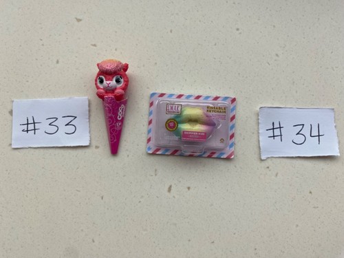 Zuru 5 Surprise Mini Marcas Serie 5 *ELIGES* Alimentos, Juguetes, Artículos para el Hogar NUEVOS - Imagen 57 de 71