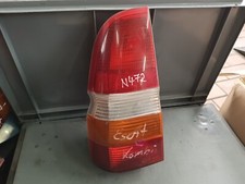 Original Ford Escort Turnier Rückleuchte Rücklicht links 91AG13A603CA