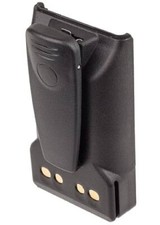 Battery Compatible with YV60L1-A Rechargeable Two Way Radio 7.4v 2600mAH Li-ION