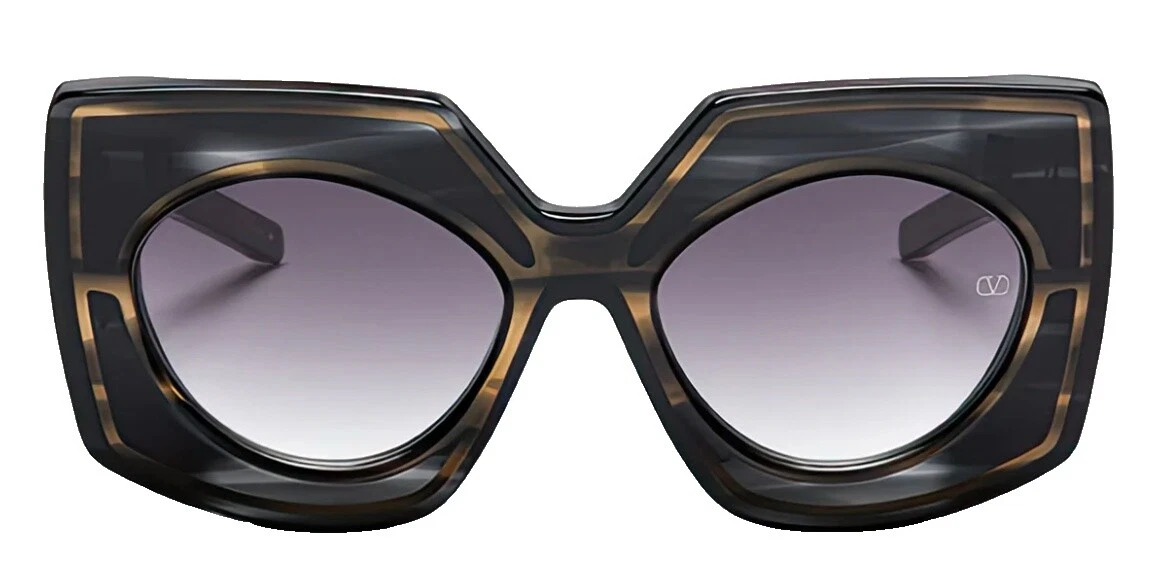 Valentino Butterfly Sunglasses for Women