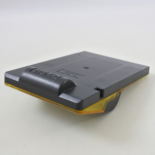 Gameboy Color SUPER BLACK BASS REAL FIGHT Rumble Cartridge Nintendo 2481 gbc - Picture 4 of 5