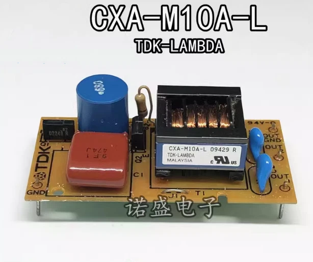 new TDK PCU-620A CXA-M10A-L (12V) power inverter board suitable for original - Image 2 of 2
