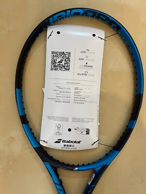 ラケット(硬式用) Babolat Pure Strike G2 100inch2 300g Babolat - バボラ ピュアストライク100 2020 PURE STRIKE100