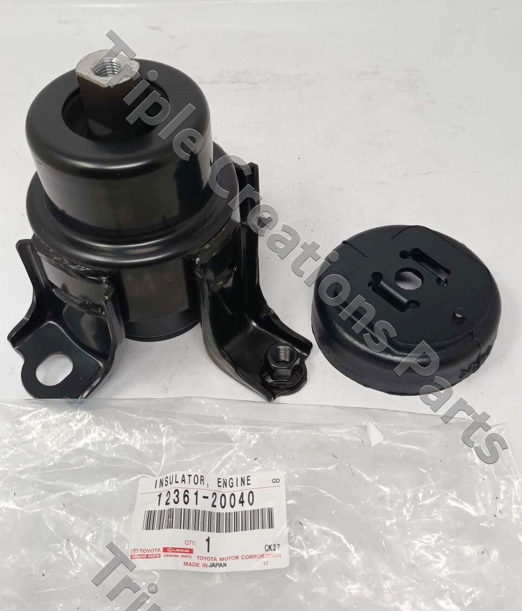 kyo 7777777。 12361-26600-71 12361-23601-71 TOYOTA FORKLIFTS MOUNT 8
