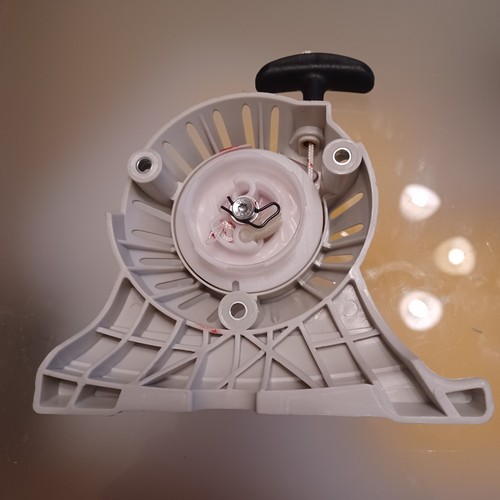 Recoil Pull Starter 4180 190 4000 KM130R KM130 KM90 HL95K HL100R for stihl - Picture 2 of 3