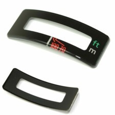 Canon EF 70-200mm f/2.8L IS II USM Scale Window Glass With Tape YB2-2090-000