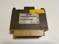 Siemens Simatic S5 6ES5482-8MA13  Digital input output 16x 24VDC 6ES5 482-8MA13