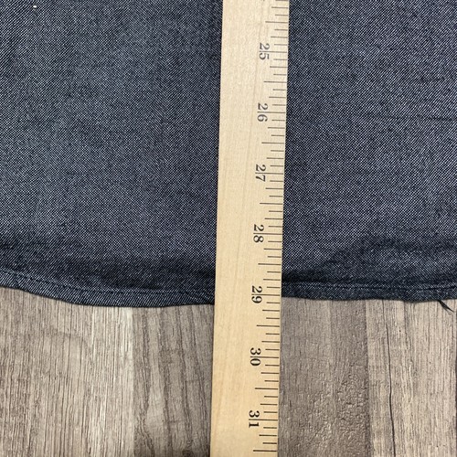 Free Fly Shirt Men's Large Gray Long Sleeve Outdoor Adventure Collared Button Up - 第 12/12 張圖片