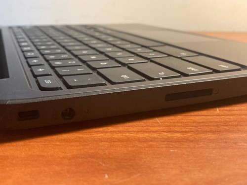 HP Chromebook 11 G4 11.6" 2.16GHz 2GB RAM GB 16GB eMMC Factory Reset **READ** - Picture 5 of 8