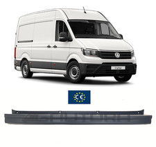 Für Volkswagen Crafter 2017-2019 Hinten Stoßstange
