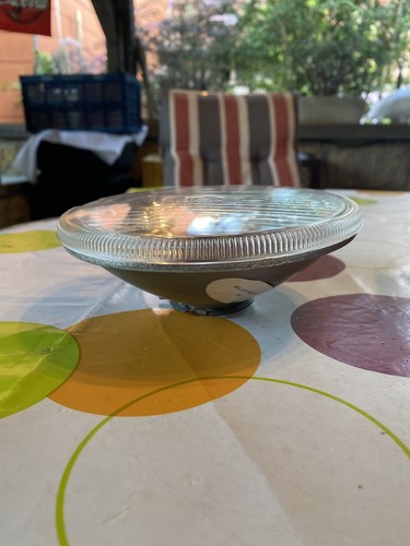 Hella Halogen Optilux 301-113 922 E1 34416 R8 1F4 127 896-01 Oldtimer Rallye NOS - Bild 10 von 12