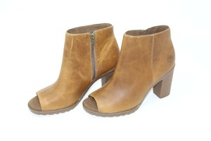 timberland tillston peep toe