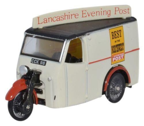 Oxford Diecast 1:76 OO models Car Van Austin Morris VW Land Rover Ford Jaguar MG - Picture 133 of 133