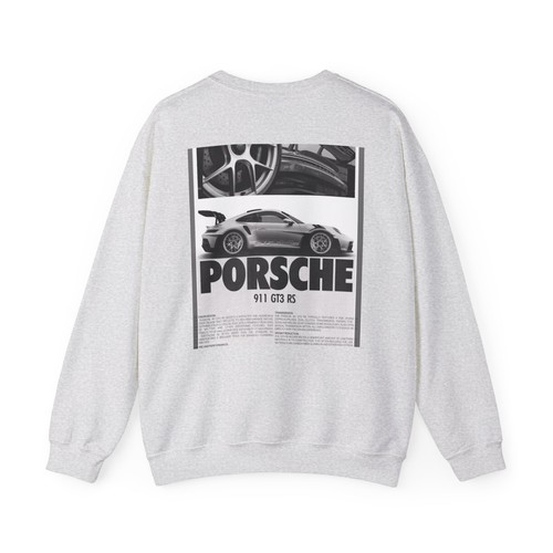 Unisex Heavy Blend™ Crewneck Sweatshirt - Picture 2 of 13