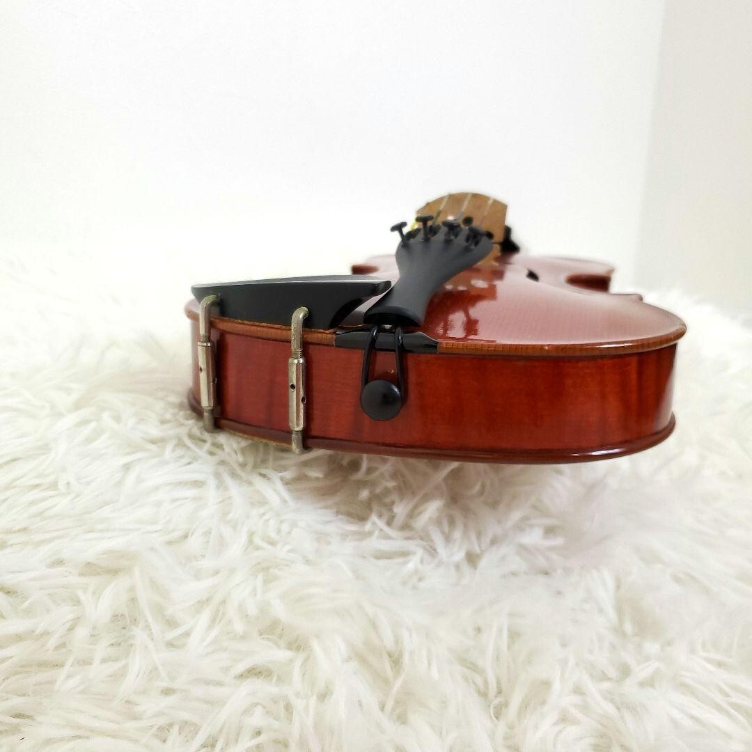 SUZUKI Violin 1/2 No.330 With Case and Bow Included 2002