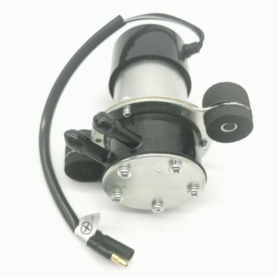 #ad #ad For Honda Tractor 4514 4518 5518 4013 3810 3813 Electric Fuel Pump 16700 758 003 $67.99