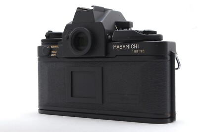 Canon F-1 フィルムカメラ 35mmレンズ付き Amazon | Canon F-1 後期モデル | 一眼レフカメラ 通販