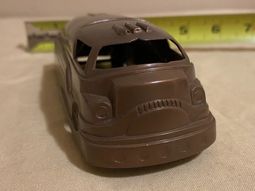 1950s Archer Plastic Futuristic Cars of Tomorrow Space Van Bakelite av-24 - Picture 7 of 9