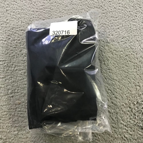 Tommie Copper Shirt Mens Small S Compression Black Training Stretch V Neck Casua - Picture 11 of 11