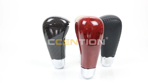 Gear Shift Knob For NISSAN TEANA 2.5 J32 MURANO Z51 MAXIMA A35 2008-2011 - Video 1 of 1