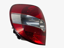 VW FOX 1.2 L 40 KW / Rücklicht Rückleuchte Hinten Links