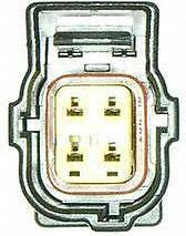 Oxygen Sensor by DELPHI - ES20200 Fits DODGE RAM 2500 PICKUP - Picture 8 of 10