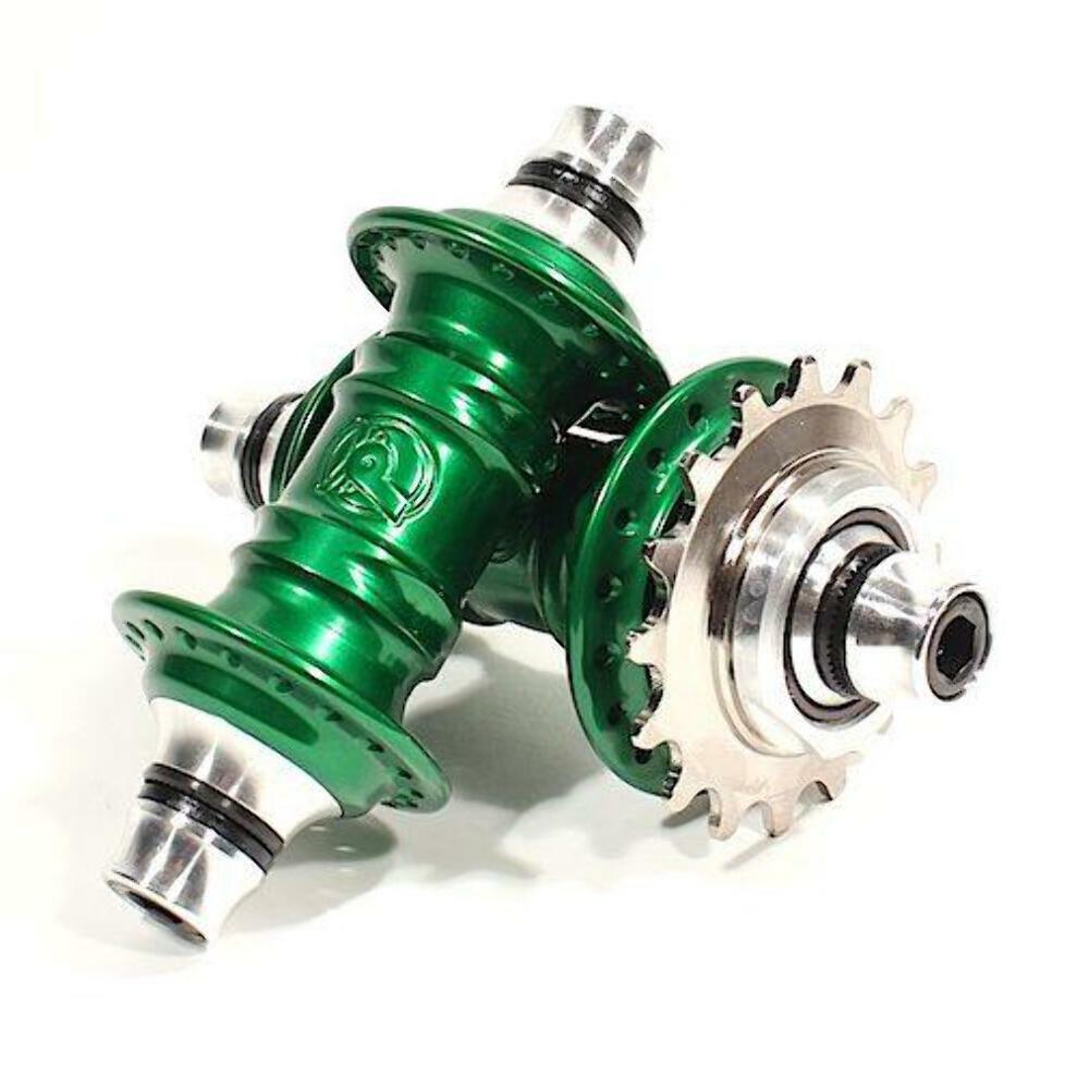 Profile Racing Mini LHD 36h Hubset | eBay