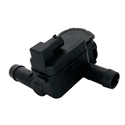Heater Controls Water Valve Fit For VW Touareg 3.6L V6 A/T V6 2012-2017 - Picture 3 of 7