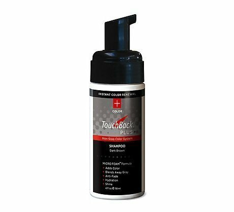 Color Mark Touchback Blonde Shampoo, Golden, 4 Fluid Ounce - Picture 2 of 2