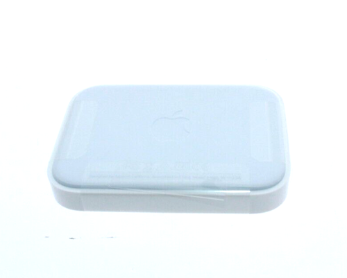 APPLE Iphone Lightning Charging DOCK For Iphone Airpod - Space Gray - Picture 2 of 6
