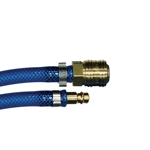 FITT AIR HOSE 6mm 10 m Kit - Manguera para Paso de Aire Comprimido, Preparada pa - Imagen 4 de 5