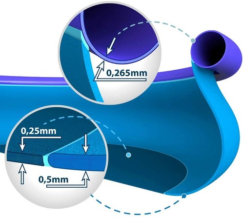 Piscina Intex Easy Set 10 ft x 30 in - 28120NP - Imagen 4 de 4