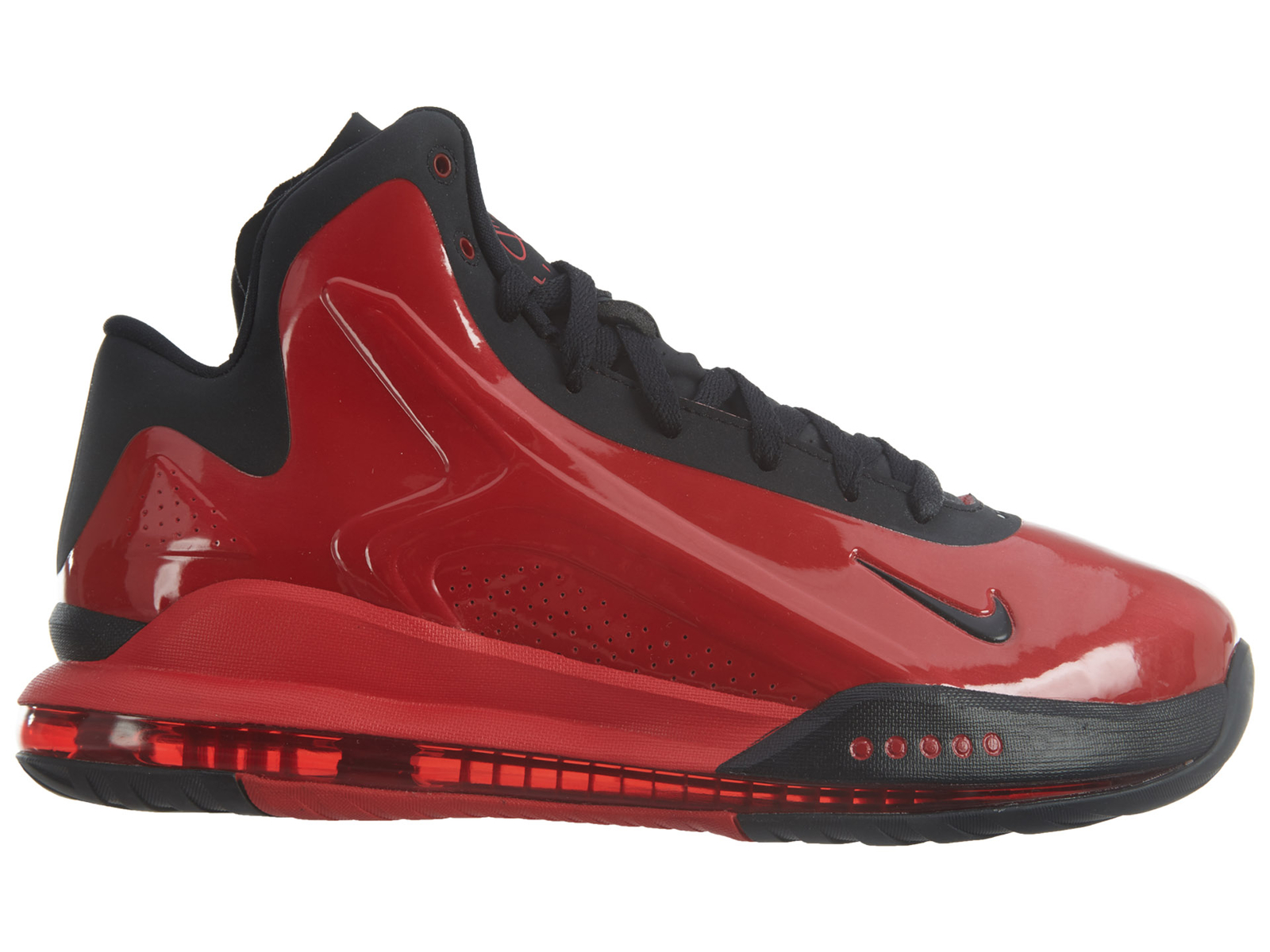 Nike Hyperflight Max Mens 599451-602 University Red Basketball Shoes Comfortable Seasonal clearance sale Nike Hyperflight Max Mens 599451-602 University Red Basketball Shoes Comfortable Seasonal clearance sale