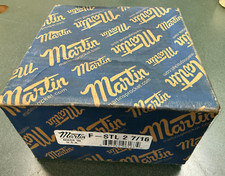 Martin F-STL 2 7/16 QD Bushing