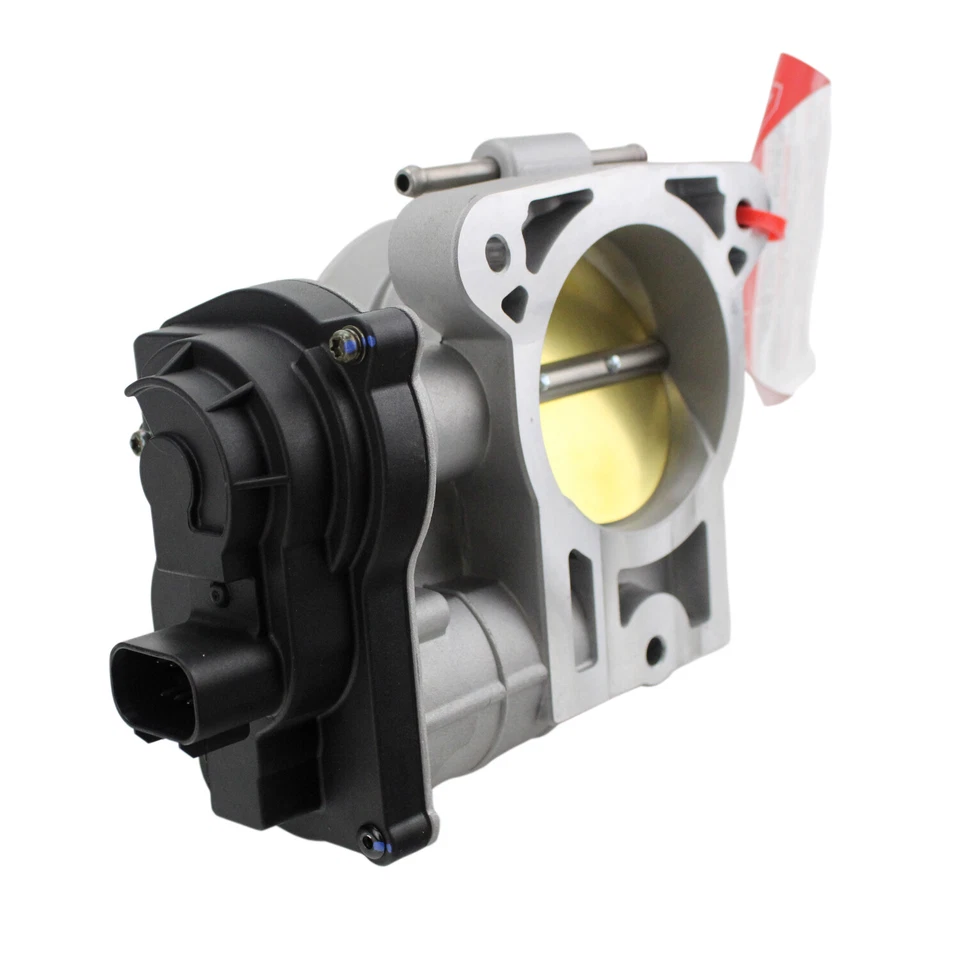 Cuerpo de acelerador de inyección de combustible Hitachi OEM para Buick Cadillac Chevrolet GMC Hummer Foto 4 de 4