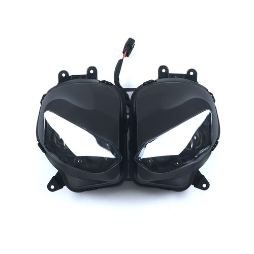 Headlight Headlamp for Kawasaki Ninja Z1000 2014 2015 2016 Motor Head Lights - Bild 2 von 6
