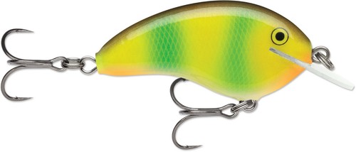 Rapala OGT04 Ott's Garage Tiny OG Ott DeFoe Pick Color & Qty - Picture 10 of 24