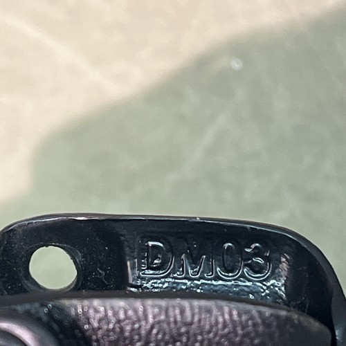 G-Code DMO3 Left Or Right Double Stack Kydex Paddle VGC - Picture 3 of 6