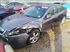 2010 Acura TSX Automatic Transmission OEM 137K Miles - LKQ371892535