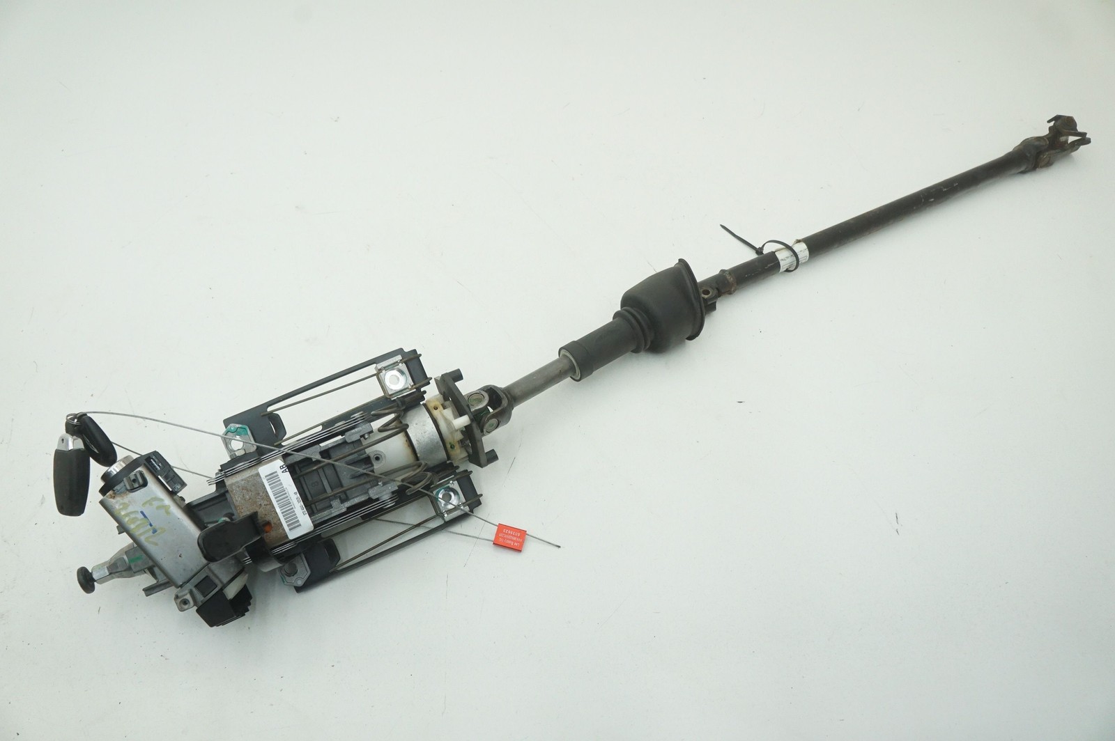 Steering Column Assembly OEM 4G43-3C529-AB Aston Martin V8 Vantage 2006-2016