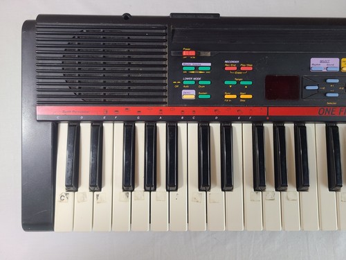 Kawai Keyboard FS620 - Parts Repair - Some Unresponsive Keys - Picture 2 of 13