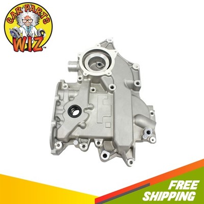 Engine Oil Pump Fits 90-00 Chrysler Dodge Eagle Caravan Dynasty Grand 3.3L 12V