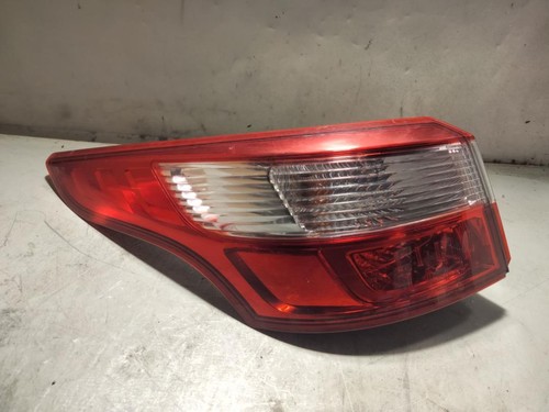 Piloto Trasero Izquierdo para RENAULT LATITUDE Initiale 2011 2935546 - Bild 2 von 4