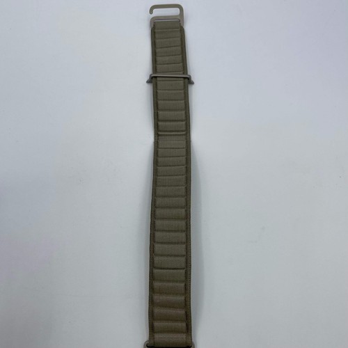 Unlocked Apple Watch Ultra 2 49MM Natural Titanium Green Alpine Loop A2986 - Picture 9 of 13