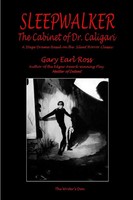 Sleepwalker Gary Earl Ross Taschenbuch Kartoniert / Broschiert Englisch 2013