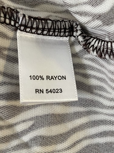Women’s Issa London Collection For Banana Republic Dress Size 6 Brown & White - Picture 8 of 9