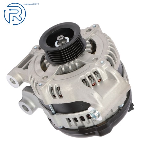 Alternator For Dodge Challenger 2008-2010 Charger 2008-2010 Magnum 2008 11383 - Picture 1 of 14